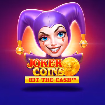 Joker Coins