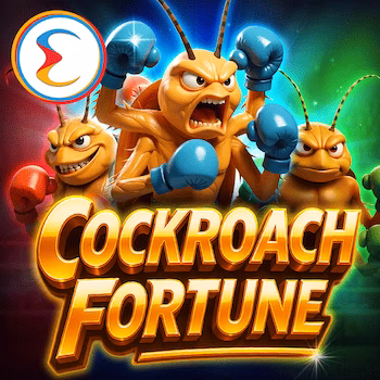 Cockroach Fortune