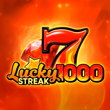 Lucky Streak 1000