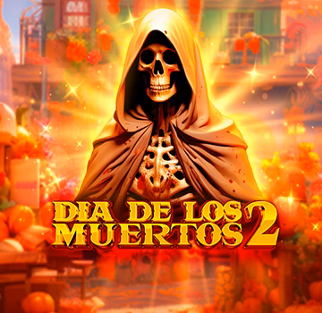 Dia De Los Muertos 2
